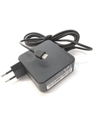Блок питания (зарядка) для ноутбука HP 65 Ватт (20V/3.25A) USB Type-C