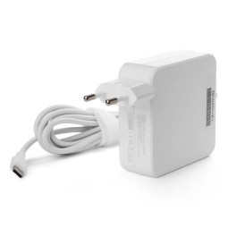 Адаптер для алисы, блок питания для Яндекс станции 2 YNDX-00051 и Миди YNDX-00054 Y35-B2CP 65W TYPE-C совместимый