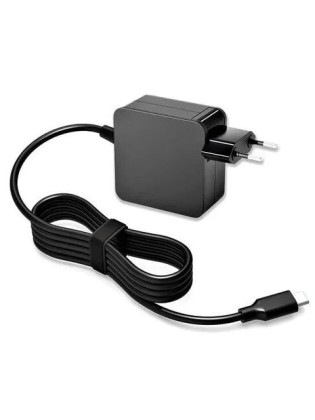 Адаптер для алисы, блок питания для Яндекс станции 2 YNDX-00051 и Миди YNDX-00054 Y35-B2CP 65W TYPE-C совместимый