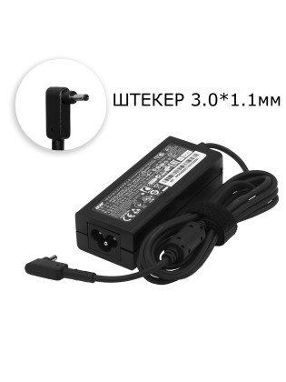 Зарядка Acer Aspire 15 A15-41M
